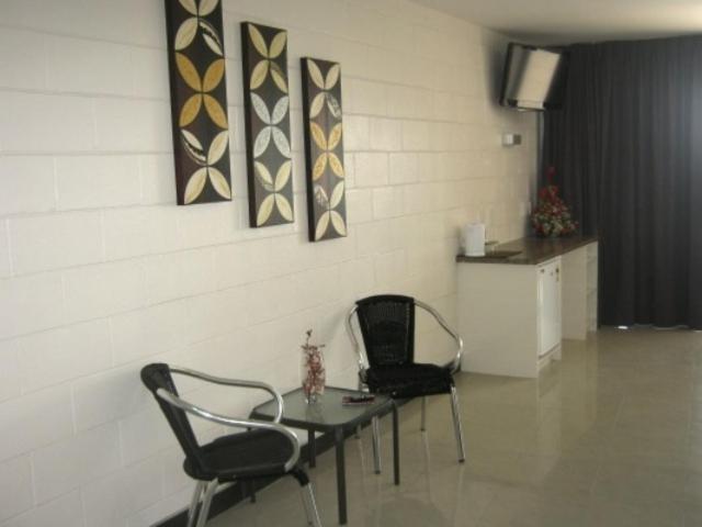 Amanaki Hotel Apia Room photo